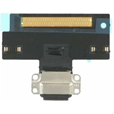 OEM Dock Lightning für iPad Air (3. Generation) (10,5 Zoll), Mobilgerät Ersatzteile, Schwarz OEM Dock Lightning für iPad Air (3. Generation) (10,5 Zoll), Mobilgerät Ersatzteile, Schwarz