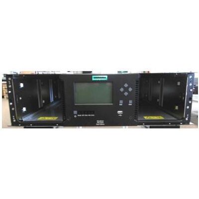HPE SPS-3U Base Library Chassis, Notebook Ersatzteile HPE SPS-3U Base Library Chassis, Notebook Ersatzteile