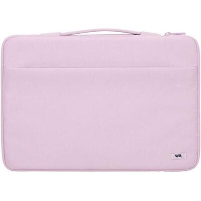We-Vibe WE POP Housse PC jusqu'à 15.6" Violette : Poignée de transports, attache arrièr (15.60"), Notebooktasche, Violett We-Vibe WE POP Housse PC jusqu'à 15.6" Violette : Poignée de transports, attache arrièr (15.60"), Notebooktasche, Violett