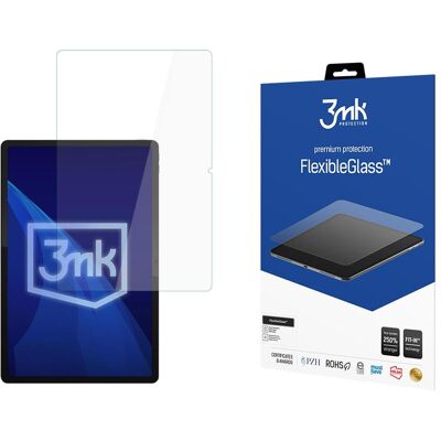 3MK Hybrid glass FlexibleGlass⢠on Lenovo IdeaTab Pro (Lenovo IdeaTab Pro), Tablet Schutzfolie 3MK Hybrid glass FlexibleGlass⢠on Lenovo IdeaTab Pro (Lenovo IdeaTab Pro), Tablet Schutzfolie