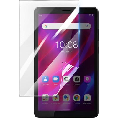 3MK ScreenSafe Folie (1 Stk., Lenovo Tab M7), Tablet Schutzfolie 3MK ScreenSafe Folie (1 Stk., Lenovo Tab M7), Tablet Schutzfolie