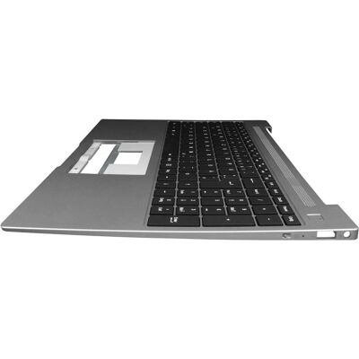 Medion 40083440, Notebook Ersatzteile, Schwarz, Grau Medion 40083440, Notebook Ersatzteile, Schwarz, Grau