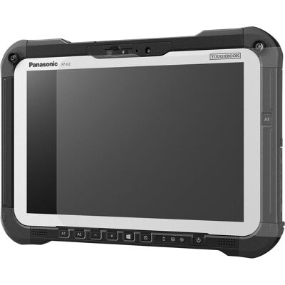 Tablet-Schutzfolie FZ-VPF38U für Toughbook G2 (1 Stk., Panasonic Toughbook G2), Tablet Schutzfolie Tablet-Schutzfolie FZ-VPF38U für Toughbook G2 (1 Stk., Panasonic Toughbook G2), Tablet Schutzfolie