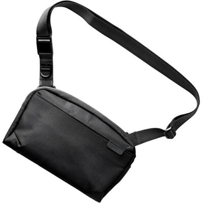 Uniq Bag Arden Sling 2L black (Black), Tablet, Schwarz Uniq Bag Arden Sling 2L black (Black), Tablet, Schwarz