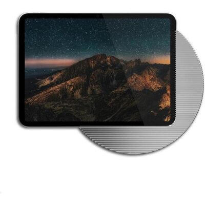Displine DISP Wandhalterung, Tablet Halterung, Silber Displine DISP Wandhalterung, Tablet Halterung, Silber