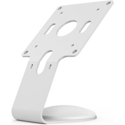 Compulocks 111W Weiß Tablet Multimedia Ständer - Tablet Halterung Compulocks 111W Weiß Tablet Multimedia Ständer - Tablet Halterung
