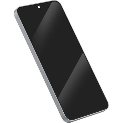 Original AMOLED Komplettdisplay mit Glas Galaxy S25 Plus (Display, Samsung Galaxy S25), Mobilgerät Ersatzteile, Grau Original AMOLED Komplettdisplay mit Glas Galaxy S25 Plus (Display, Samsung Galaxy S25), Mobilgerät Ersatzteile, Grau