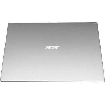 Acer 60.HFQN7.002, Notebook Ersatzteile, Silber Acer 60.HFQN7.002, Notebook Ersatzteile, Silber