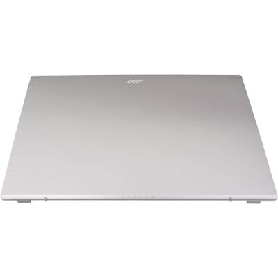 Acer 60.K66N2.002 Displaydeckel, Notebook Ersatzteile, Grau Acer 60.K66N2.002 Displaydeckel, Notebook Ersatzteile, Grau