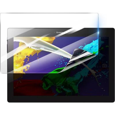 3MK ScreenSafe Folie (1 Stk., Lenovo Tab 2), Tablet Schutzfolie 3MK ScreenSafe Folie (1 Stk., Lenovo Tab 2), Tablet Schutzfolie