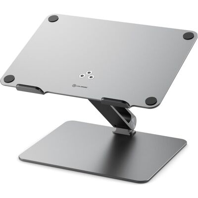 Alogic AALNBS-SGR Laptop-Ständer - Grau Alogic AALNBS-SGR Laptop-Ständer - Grau