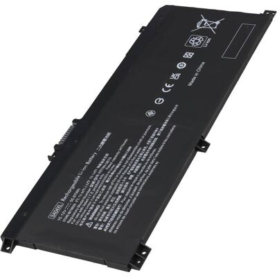 AccuCell Akku HP Envy X360 15-DS0002NC u.a. (3350 mAh), Notebook Akku AccuCell Akku HP Envy X360 15-DS0002NC u.a. (3350 mAh), Notebook Akku