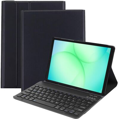 Just in Case TSA2812KB1QY (DE, Samsung Galaxy Tab A11), Tablet Tastatur, Schwarz Just in Case TSA2812KB1QY (DE, Samsung Galaxy Tab A11), Tablet Tastatur, Schwarz