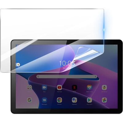 3MK ScreenSafe Folie (1 Stk., Lenovo Tab M10 (3. Gen)), Tablet Schutzfolie 3MK ScreenSafe Folie (1 Stk., Lenovo Tab M10 (3. Gen)), Tablet Schutzfolie