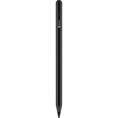 Tactical Back panel cover - Roger Pencil Pro 2.0 Black, Stylus, Schwarz Tactical Back panel cover - Roger Pencil Pro 2.0 Black, Stylus, Schwarz