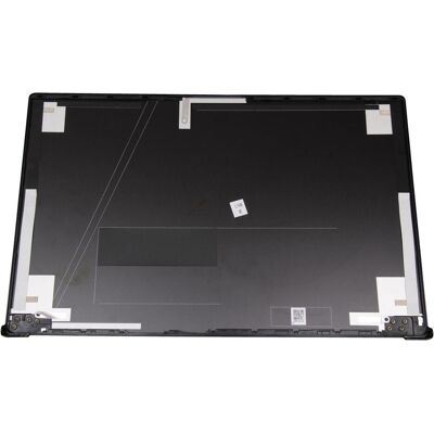 MSI 307-551A216-HG0 Displaydeckel, Notebook Ersatzteile, Schwarz MSI 307-551A216-HG0 Displaydeckel, Notebook Ersatzteile, Schwarz