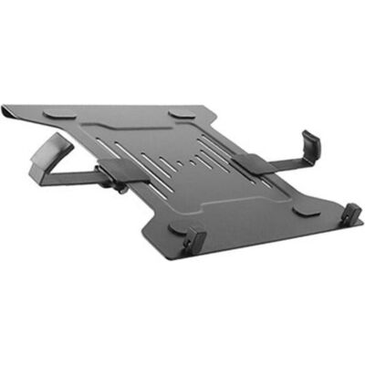 Fellowes Držák laptopu Brateck NBH-2, Notebook Ständer, Schwarz Fellowes Držák laptopu Brateck NBH-2, Notebook Ständer, Schwarz
