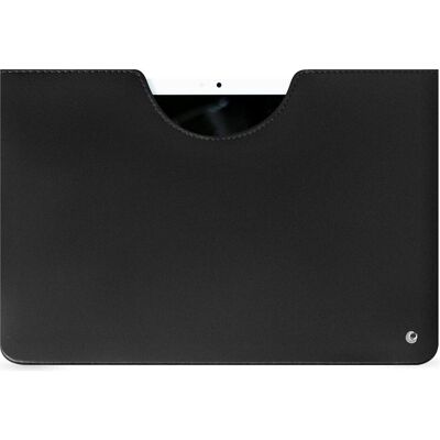 Noreve Lederschutzhülle (Google Pixel Tablet), Tablet Hülle, Beige Noreve Lederschutzhülle (Google Pixel Tablet), Tablet Hülle, Beige