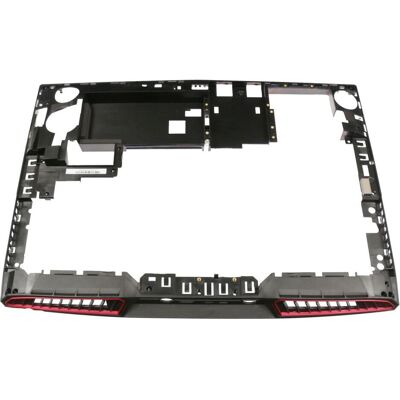 MSI 307-7A1D217-Y31, Notebook Ersatzteile, Schwarz MSI 307-7A1D217-Y31, Notebook Ersatzteile, Schwarz