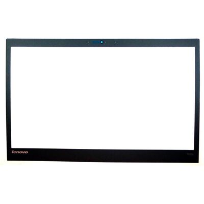 Lenovo Bezel Fru Bezel, RGB, W/Ccd, Notebook Ersatzteile, Schwarz Lenovo Bezel Fru Bezel, RGB, W/Ccd, Notebook Ersatzteile, Schwarz