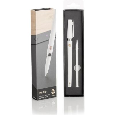 Iskn The Tip, Stylus, Weiss Iskn The Tip, Stylus, Weiss