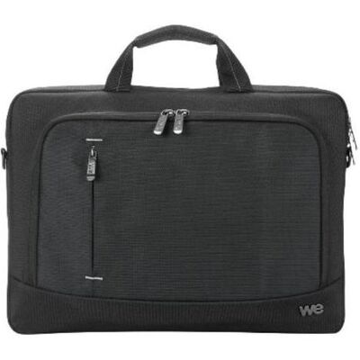 We-Vibe SACOCHE WE ECO 14.1", éco-responsable en matière recyclé RPET 900D, surface im, Notebooktasche We-Vibe SACOCHE WE ECO 14.1", éco-responsable en matière recyclé RPET 900D, surface im, Notebooktasche
