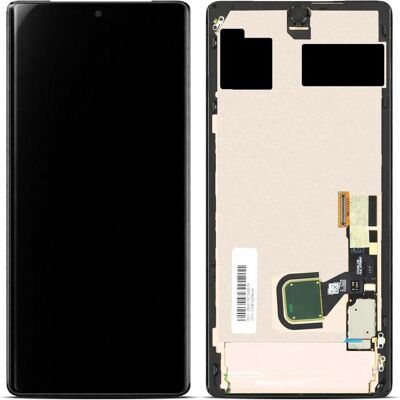 OEM Pulled Display für Google Pixel 7 Pro (Display, Google Pixel 7 Pro), Mobilgerät Ersatzteile OEM Pulled Display für Google Pixel 7 Pro (Display, Google Pixel 7 Pro), Mobilgerät Ersatzteile