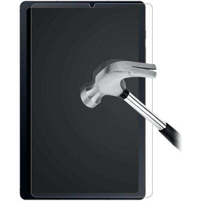We-Vibe WE - Verre trempé pour Samsung Galaxy TAB S6 Lite (Galaxy Tab S6 Lite), Tablet Hülle We-Vibe WE - Verre trempé pour Samsung Galaxy TAB S6 Lite (Galaxy Tab S6 Lite), Tablet Hülle