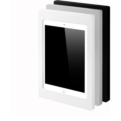 TabLines TWH067 Wandhalterung für Apple iPad 11.0 (11. Gen.), Tablet Halterung TabLines TWH067 Wandhalterung für Apple iPad 11.0 (11. Gen.), Tablet Halterung