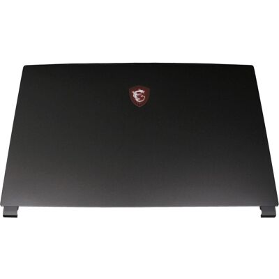 MSI 307-7E4A213-Y31, Notebook Ersatzteile, Schwarz MSI 307-7E4A213-Y31, Notebook Ersatzteile, Schwarz
