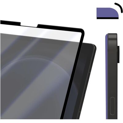 Mayaxess Zeichenfolie Galaxy Tab S11 S Pen (1 Stk., Samsung Galaxy Tab S11), Tablet Schutzfolie Mayaxess Zeichenfolie Galaxy Tab S11 S Pen (1 Stk., Samsung Galaxy Tab S11), Tablet Schutzfolie