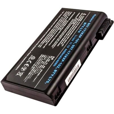 AccuCell 4400mAh Notebook-Akku - Laptop Typ AccuCell 4400mAh Notebook-Akku - Laptop Typ