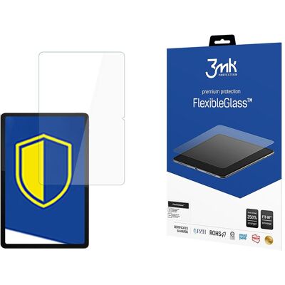 3MK Lenovo Tab K11 - up to 13" FlexibleGlass (1 Stk., Lenovo Tab K11), Tablet Schutzfolie 3MK Lenovo Tab K11 - up to 13" FlexibleGlass (1 Stk., Lenovo Tab K11), Tablet Schutzfolie