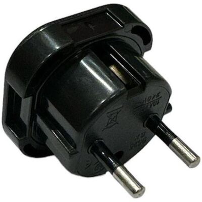 iLike Uk/Eu Charger Adapter, Weiteres Smartphone Zubehör, Schwarz iLike Uk/Eu Charger Adapter, Weiteres Smartphone Zubehör, Schwarz