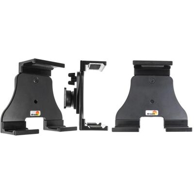 Brodit 511971 Universal Tablet Halterung S, Tablet Halterung, Schwarz Brodit 511971 Universal Tablet Halterung S, Tablet Halterung, Schwarz