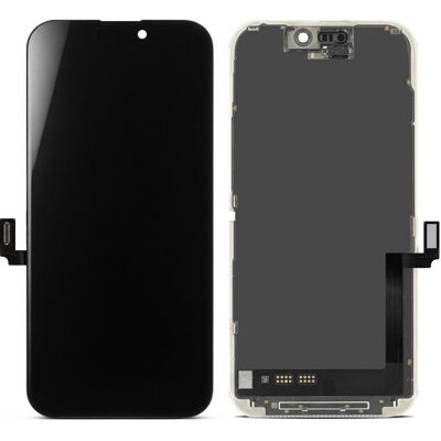 OEM Pulled Original Display + Sensorflex für iPhone 17 (Diagnosefähig mit der neuesten iOS-Version) (Display, Apple iPhone 17), Mobilgerät Ersatzteile OEM Pulled Original Display + Sensorflex für iPhone 17 (Diagnosefähig mit der neuesten iOS-Version) (Display, Apple iPhone 17), Mobilgerät Ersatzteile