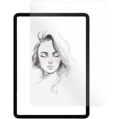 Fixed PaperGlass iPad Pro 11" (2018/20/21/22) (Apple iPad Pro 11 2018, Apple iPad Pro 11 2020, Apple iPad Pro 11 2021, Huawei MatePad Pro 11 (2022)), Tablet Schutzfolie Fixed PaperGlass iPad Pro 11" (2018/20/21/22) (Apple iPad Pro 11 2018, Apple iPad Pro 11 2020, Apple iPad Pro 11 2021, Huawei MatePad Pro 11 (2022)), Tablet Schutzfolie