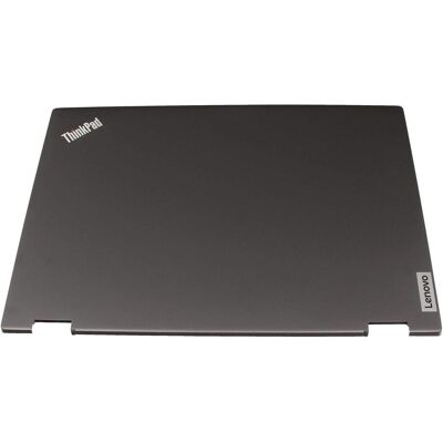 Lenovo Mech Asm Fr Mech Asm A Cover, Notebook Ersatzteile, Schwarz Lenovo Mech Asm Fr Mech Asm A Cover, Notebook Ersatzteile, Schwarz