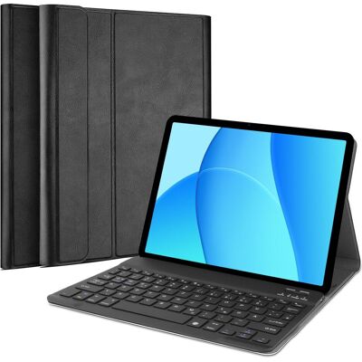 Just in Case TOO2786KB1QZ (DE, Oppo Pad SE), Tablet Tastatur, Schwarz Just in Case TOO2786KB1QZ (DE, Oppo Pad SE), Tablet Tastatur, Schwarz