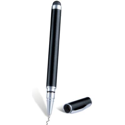 Celly Touch Pen, Stylus, Schwarz Celly Touch Pen, Stylus, Schwarz