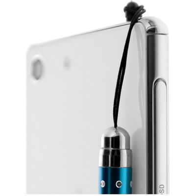 Avizar Touchscreen-Stift, Stylus, Blau, Türkis Avizar Touchscreen-Stift, Stylus, Blau, Türkis