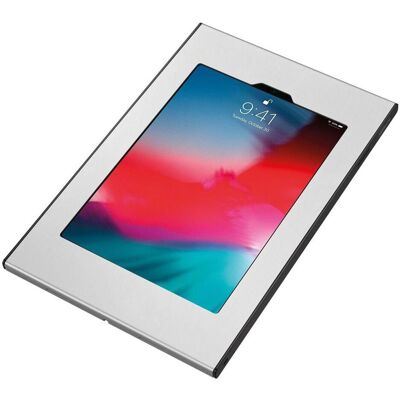 Vogel´s TabLock PTS 1237 für Samsung Galaxy Tab S6 (2019), Tablet Halterung, Silber Vogel´s TabLock PTS 1237 für Samsung Galaxy Tab S6 (2019), Tablet Halterung, Silber