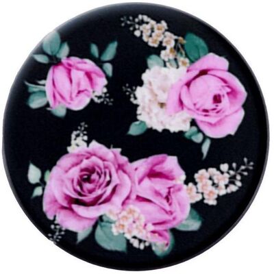 iLike Universal Pop Holder Flower, Smartphone Halterung, Pink iLike Universal Pop Holder Flower, Smartphone Halterung, Pink