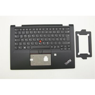 Lenovo Bumblebee-1(20NN/20NQ) WW, Notebook Ersatzteile, Schwarz Lenovo Bumblebee-1(20NN/20NQ) WW, Notebook Ersatzteile, Schwarz