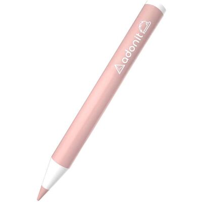 Adonit Stylus iPad Pro/Air/Mini Kids Hedgehog, ultrafein, Stylus, Rosa Adonit Stylus iPad Pro/Air/Mini Kids Hedgehog, ultrafein, Stylus, Rosa