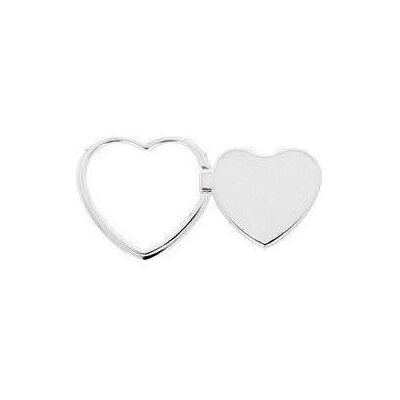 iLike Ring Love, Weiteres Smartphone Zubehör, Silber iLike Ring Love, Weiteres Smartphone Zubehör, Silber