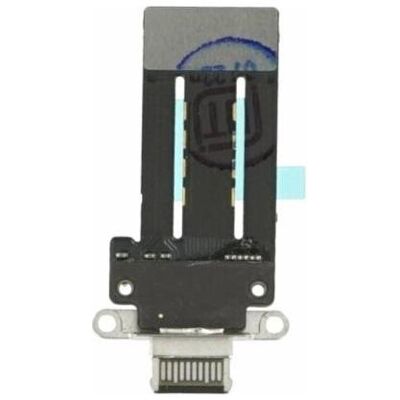 OEM Dock Lightning für iPad Pro 11 (2021), Mobilgerät Ersatzteile, Weiss OEM Dock Lightning für iPad Pro 11 (2021), Mobilgerät Ersatzteile, Weiss