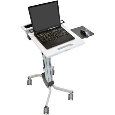 Ergotron Neo-Flex, Notebook Ständer, Grau Ergotron Neo-Flex, Notebook Ständer, Grau