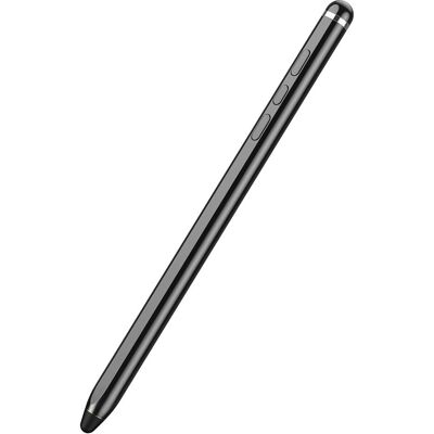 Avizar Stylus Pen für Samsung Galaxy Z Fold 8 Ultra Präzise Kapazitive Spitze, Stylus, Schwarz, Grau Avizar Stylus Pen für Samsung Galaxy Z Fold 8 Ultra Präzise Kapazitive Spitze, Stylus, Schwarz, Grau