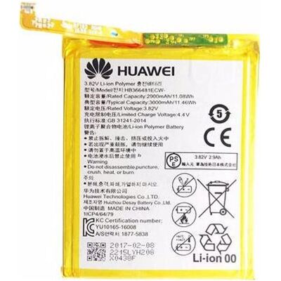 Huawei HB366481ECW, Smartphone Akku Huawei HB366481ECW, Smartphone Akku